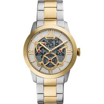 Fossil FS6193 Townsman Big Tic Uhr