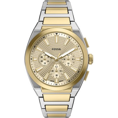 Fossil FS6243 Everett Watch