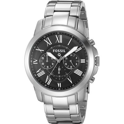 Fossil FTW10031 Grant Uhr
