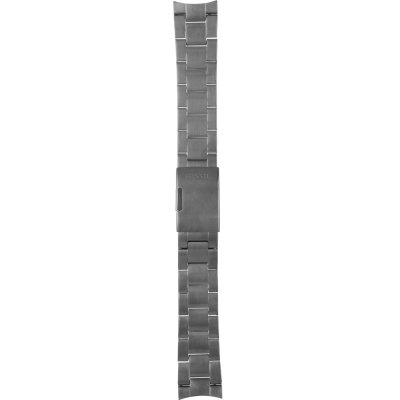 Fossil Straps AFTW4012 FTW4012 Q Explorist Band