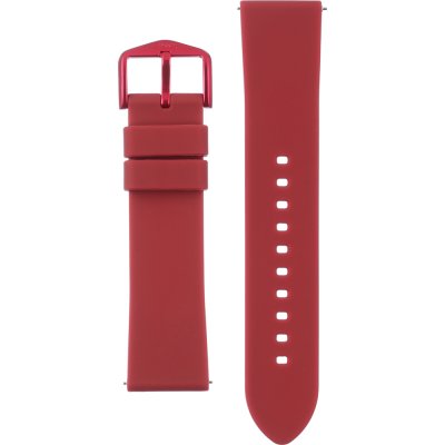 Fossil Straps AFTW4033 FTW4033 Sport Strap