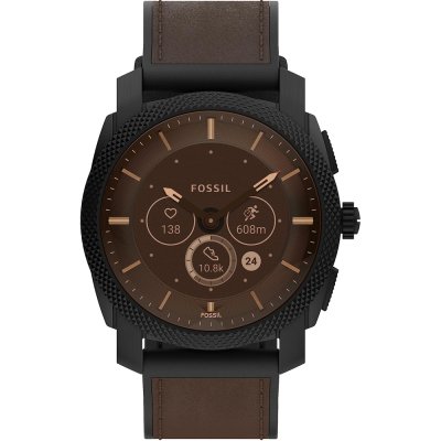 Fossil Smartwatch FTW7068 Machine Uhr