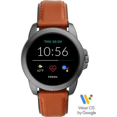 Fossil Smartwatch FTW4055 Gen 5E Uhr