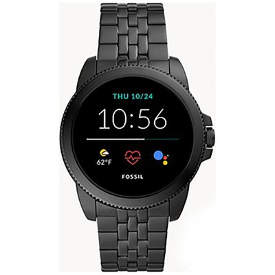 Fossil Smartwatch FTW4056 Gen 5E Uhr