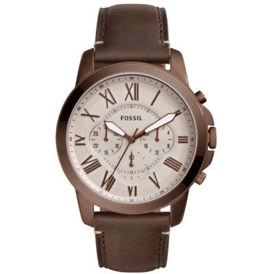 Fossil FS5344 Grant Uhr