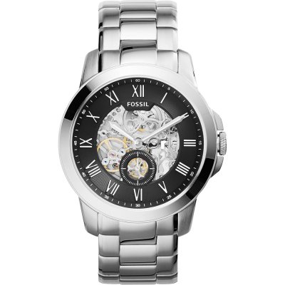 Fossil ME3055 Grant Uhr