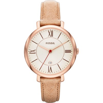 Fossil ES3487 Jacqueline Uhr