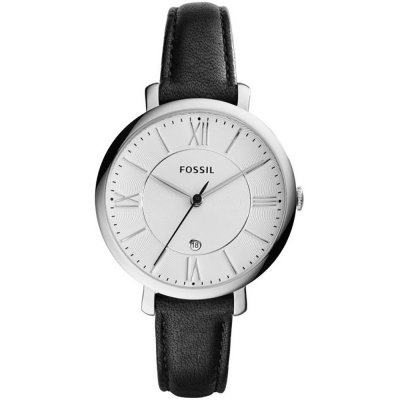 Fossil ES3972 Jacqueline Uhr