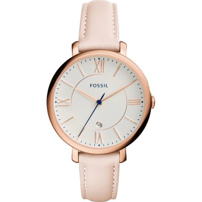 Fossil ES3988 Jacqueline Uhr