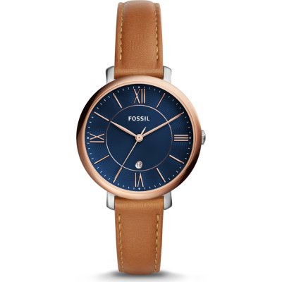Fossil ES4274 Jacqueline Uhr