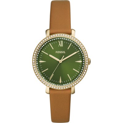 Fossil ES4929 Jacqueline Uhr