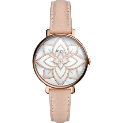 Fossil ES4932 Jacqueline Uhr