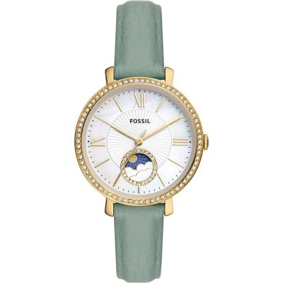 Fossil ES5168 Jacqueline Uhr