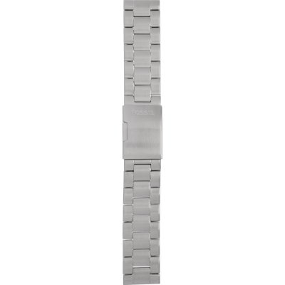 Fossil Straps AJR1468 JR1468 Nate Mid Band