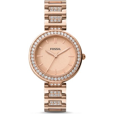 Fossil BQ3181 Karli Uhr