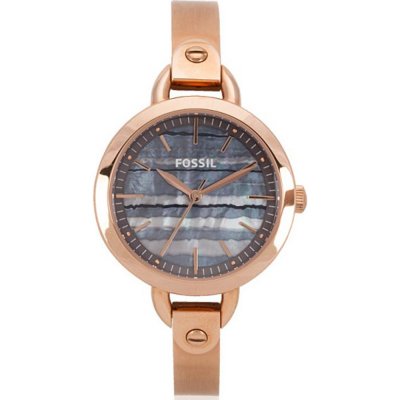 Fossil BQ3266 Classic Minute Uhr
