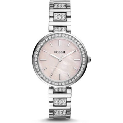 Fossil BQ3182 Karli Uhr
