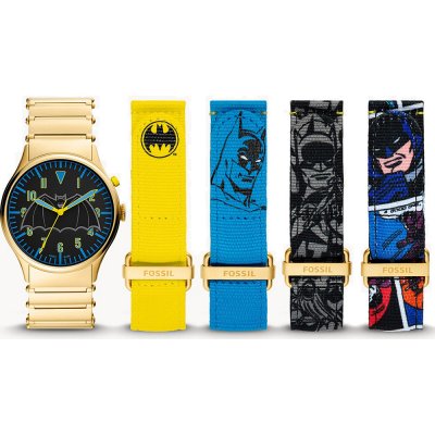 Fossil LE1143SET Batman Legacy Uhr