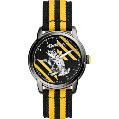 Fossil LE1159 Hufflepuff Uhr