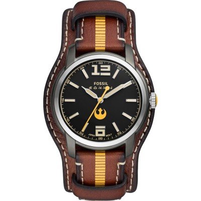 Fossil LE1166SET Han Solo Uhr