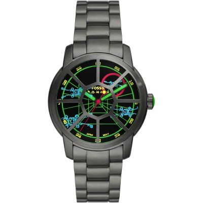 Fossil LE1167SET Tie Fighter Uhr