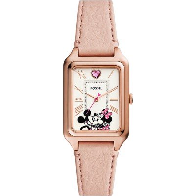 Fossil LE1188 Mickey Mouse Uhr