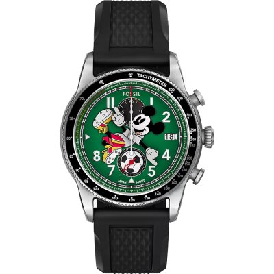 Fossil LE1203 Mickey Mouse Uhr