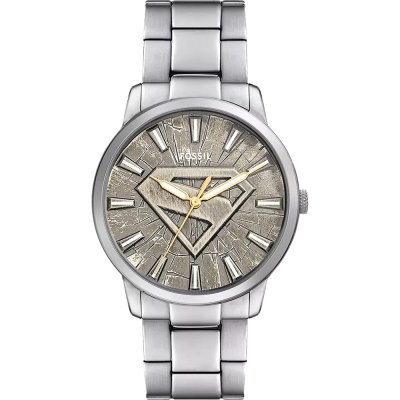 Fossil LE1207SET Superman Uhr