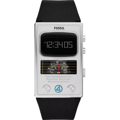 Fossil LE1210SET Marvel Uhr