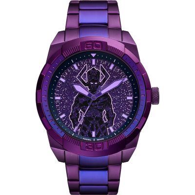 Fossil LE1211SET Marvel Uhr