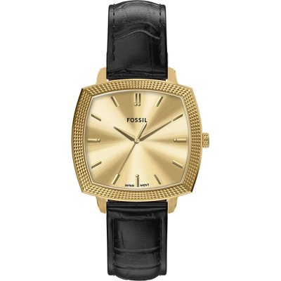 Fossil LE1214 Machine by Nick Jonas Uhr