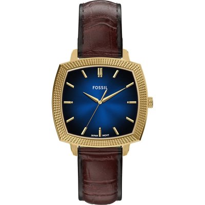 Fossil LE1215 Machine by Nick Jonas Uhr