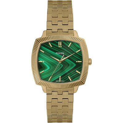 Fossil LE1217 Machine by Nick Jonas Uhr