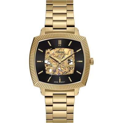 Fossil LE1218 Machine by Nick Jonas Uhr