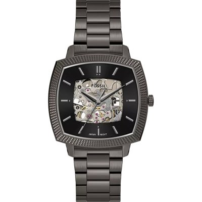 Fossil LE1219 Machine by Nick Jonas Uhr