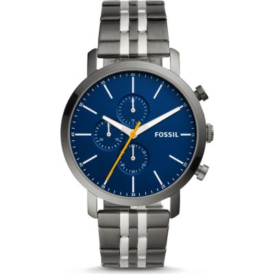 Fossil BQ2462 Luther Uhr