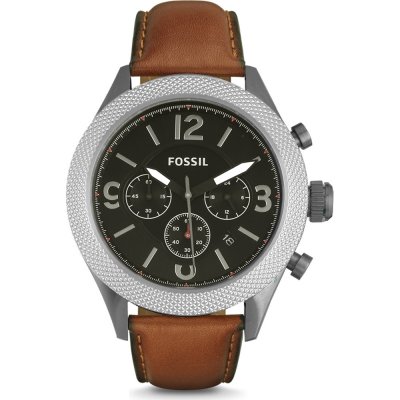 Fossil BQ2236 Machine Uhr