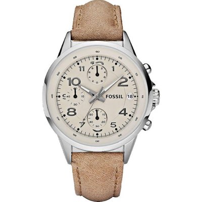 Fossil Watch Chrono Maddox CH2714