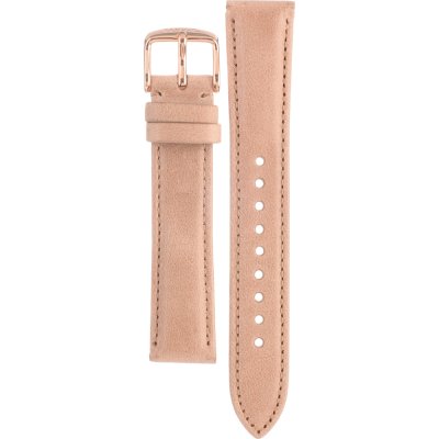 Fossil Straps AME3060 ME3060 Curiosity Band
