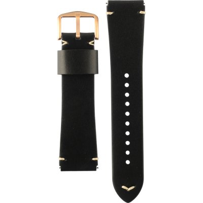 Fossil Straps AME3156 ME3156 Rutherford Band