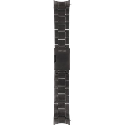 Fossil Straps AME3182 ME3182 Townsman Band