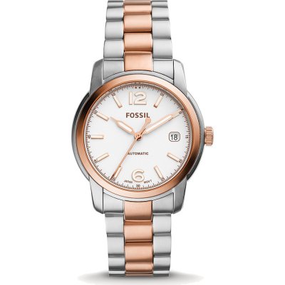Fossil ME3227 Heritage Uhr
