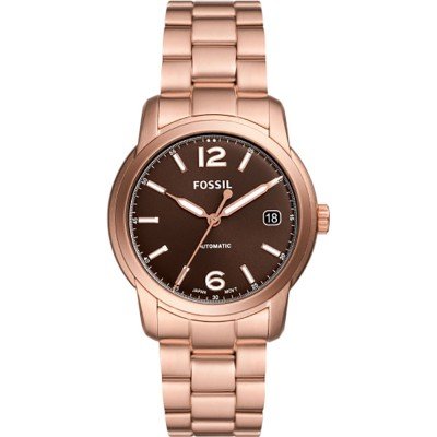 Fossil ME3258 Heritage Uhr