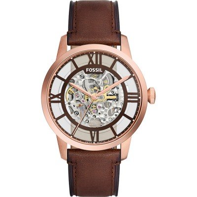 Fossil ME3259 Townsman Uhr