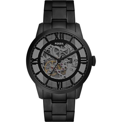 Fossil Automatic ME3269-SC Townsman Uhr