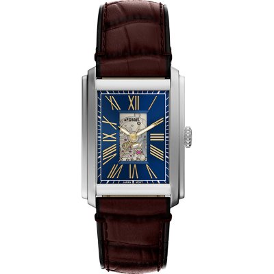 Fossil Automatic ME3273 Carraway Uhr