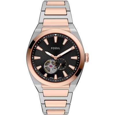 Fossil ME3277 Everett Uhr