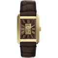 Fossil Automatic ME3281 Carraway Uhr