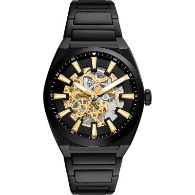 Fossil ME3289 Everett Watch