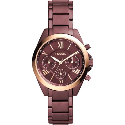 Fossil BQ3281 Modern Courier Uhr